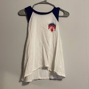 Women’s Tank-Top - Small